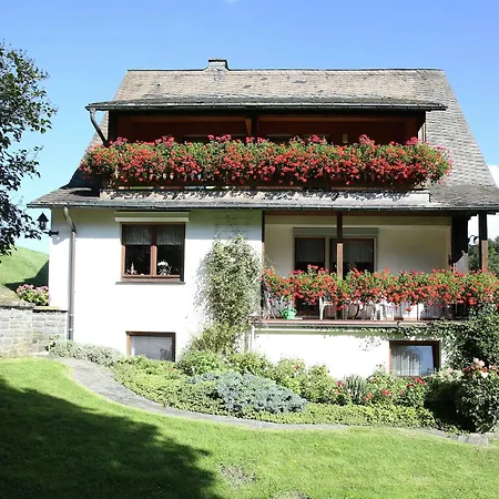 Peaceful In With Terrace * Schmallenberg