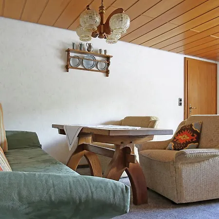 Peaceful In With Terrace Daire