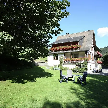 Peaceful In With Terrace Schmallenberg