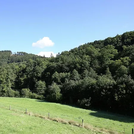 Peaceful In With Terrace * Schmallenberg